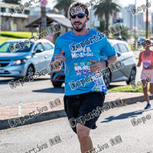 Corre Montevideo -