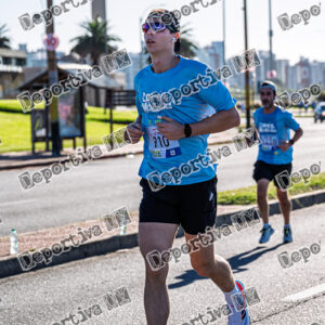 Corre Montevideo -910