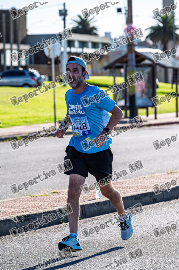 Corre Montevideo -1428