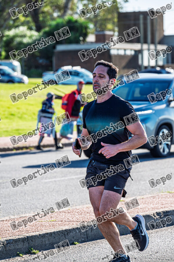 Corre Montevideo -