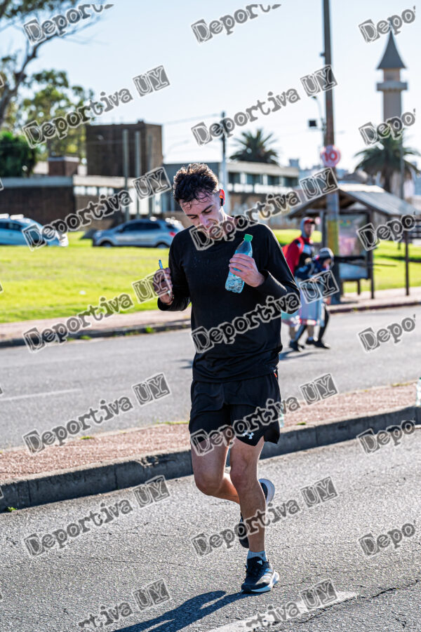 Corre Montevideo -