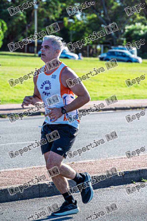 Corre Montevideo -