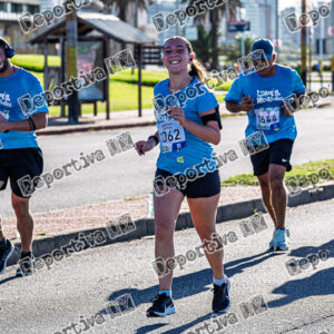 Corre Montevideo -