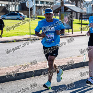 Corre Montevideo -1644