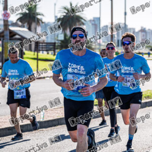 Corre Montevideo -