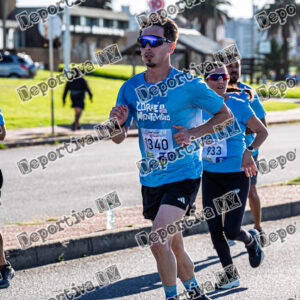 Corre Montevideo -1340