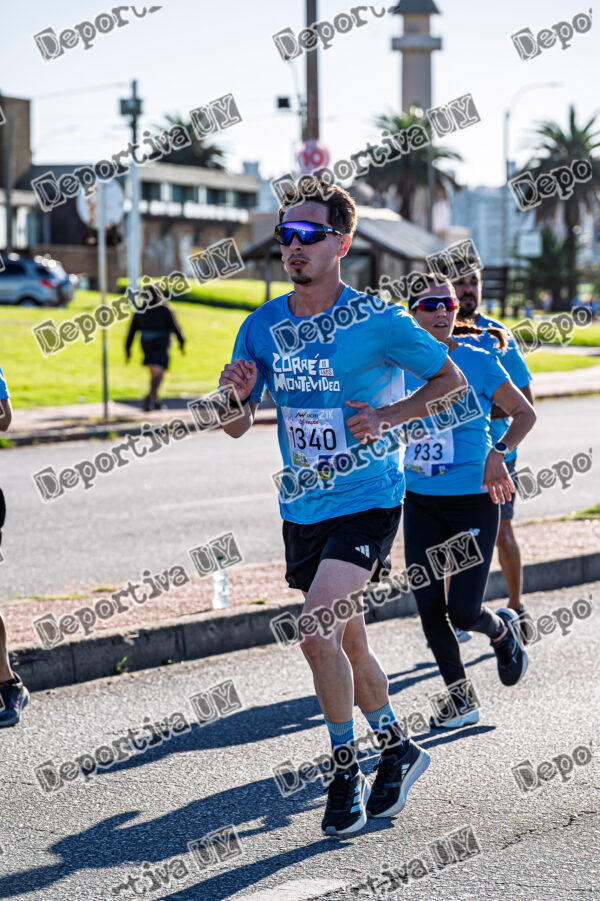 Corre Montevideo -1340