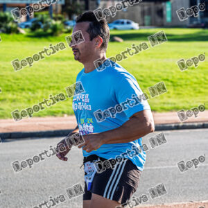 Corre Montevideo -