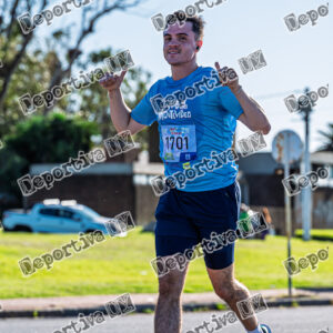 Corre Montevideo -1701