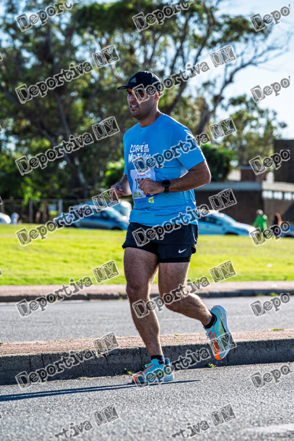 Corre Montevideo -