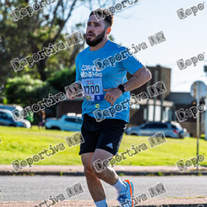 Corre Montevideo -1700