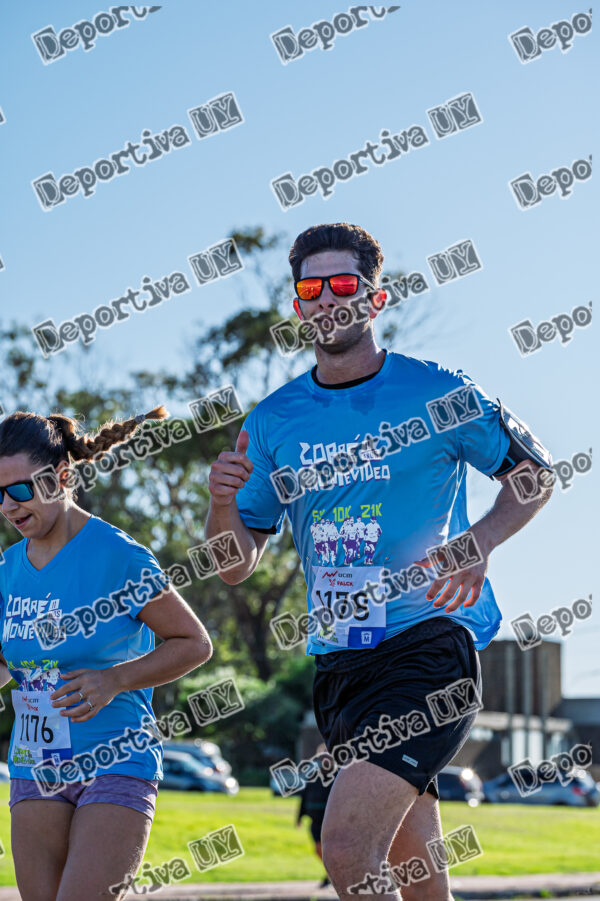 Corre Montevideo -1178