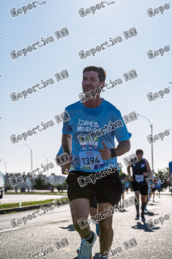 Corre Montevideo -1394
