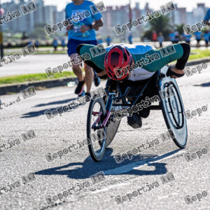 Corre Montevideo -