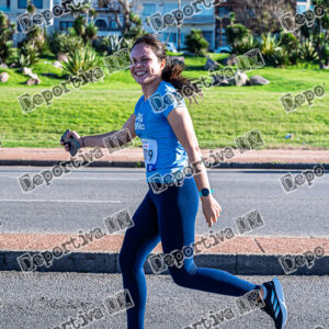 Corre Montevideo -