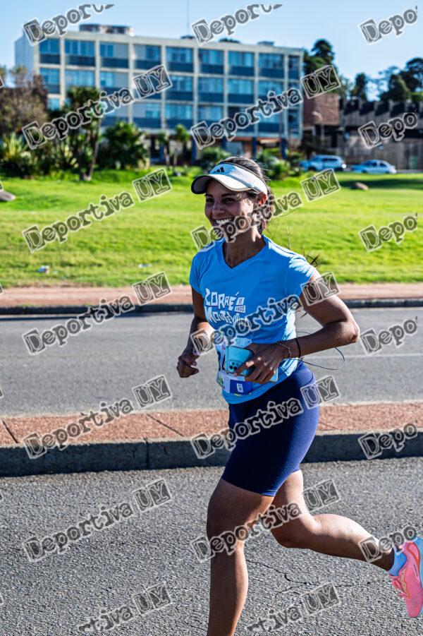 Corre Montevideo -