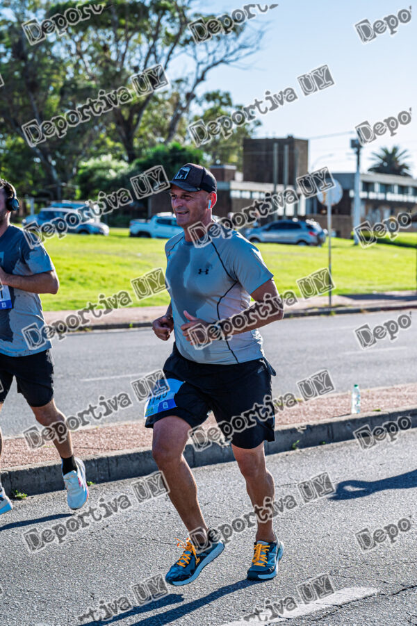 Corre Montevideo -
