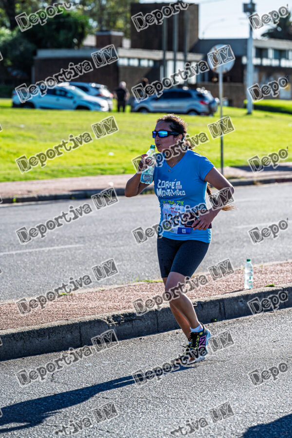 Corre Montevideo -