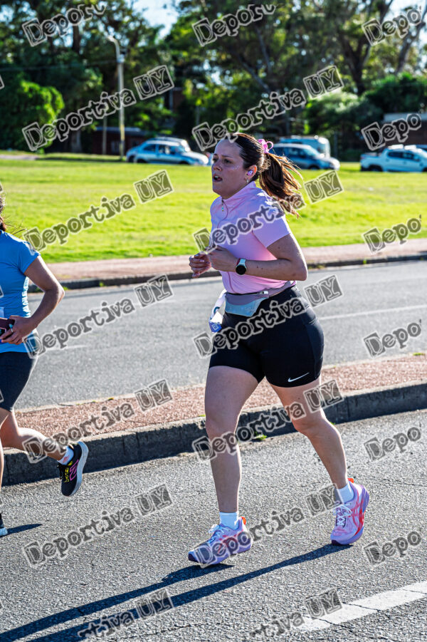 Corre Montevideo -