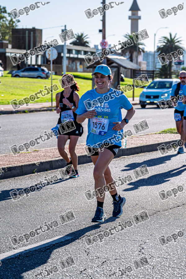 Corre Montevideo -1576