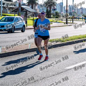 Corre Montevideo -