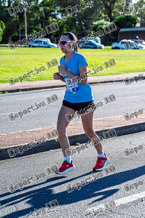 Corre Montevideo -