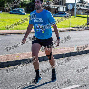 Corre Montevideo -1650