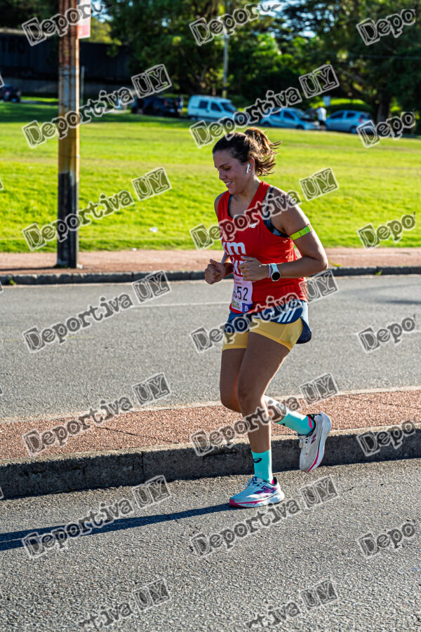 Corre Montevideo -