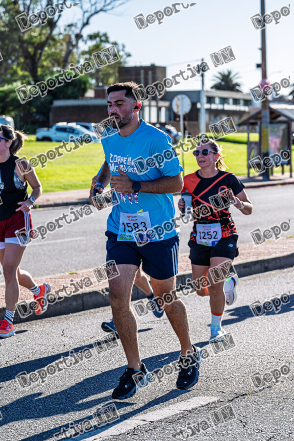 Corre Montevideo -1583