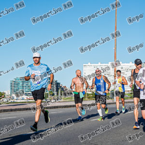 Corre Montevideo -