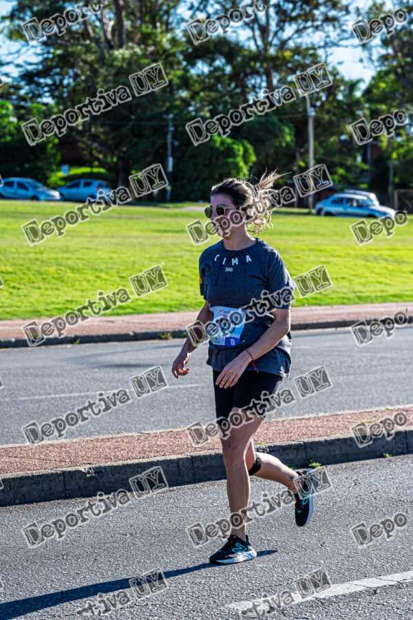 Corre Montevideo -