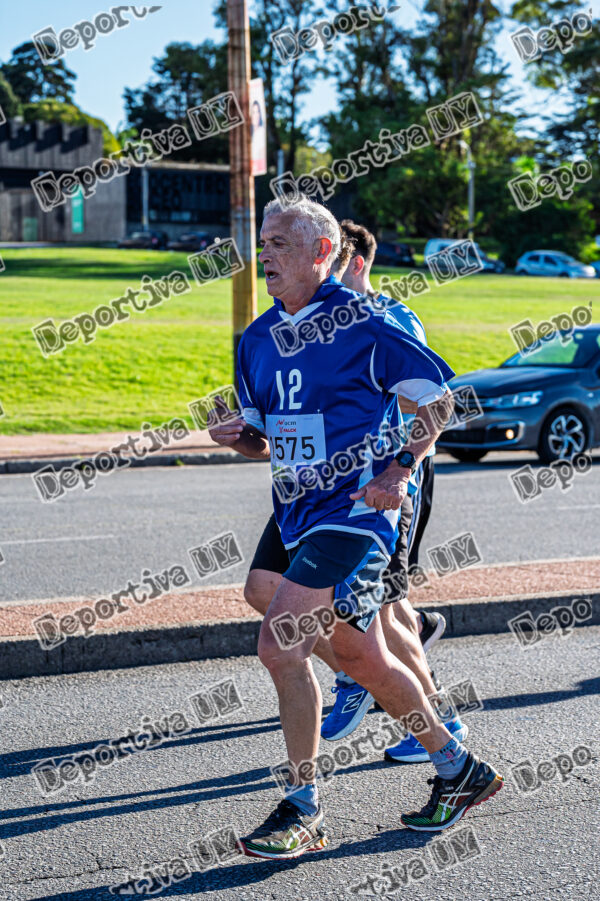 Corre Montevideo -