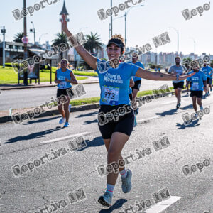 Corre Montevideo -973