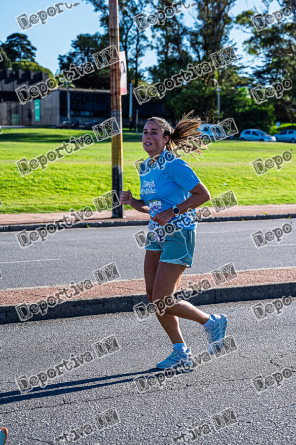 Corre Montevideo -