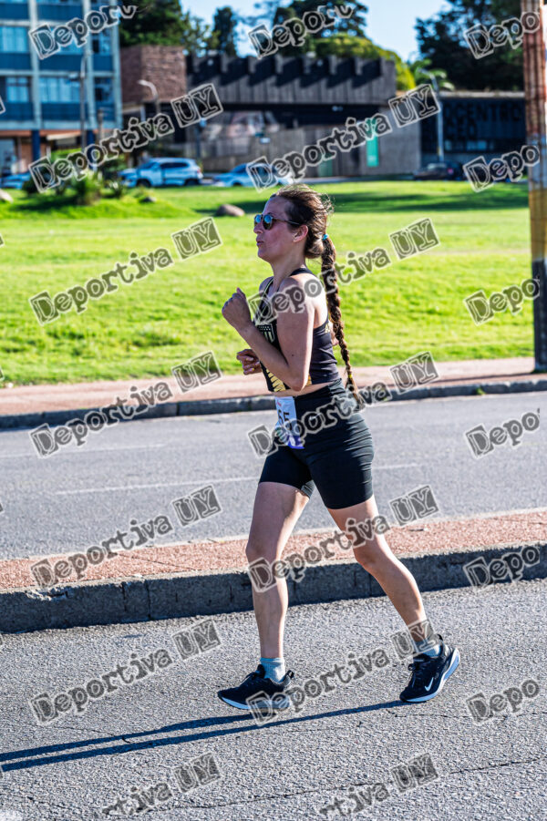 Corre Montevideo -