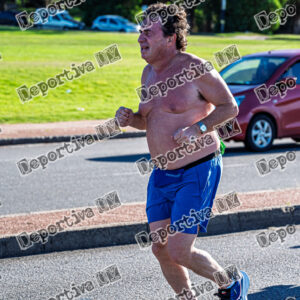 Corre Montevideo -