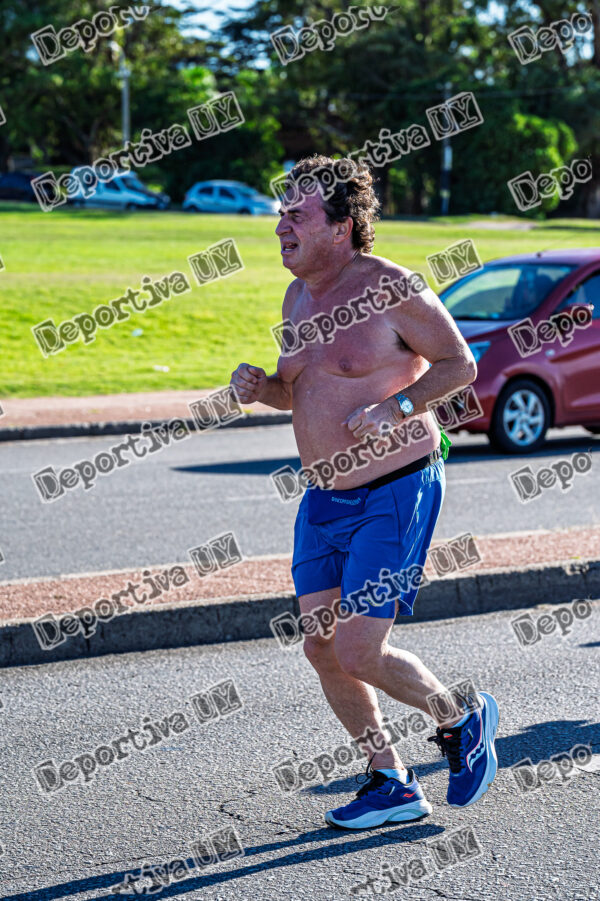 Corre Montevideo -