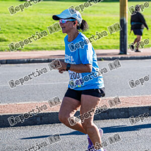 Corre Montevideo -