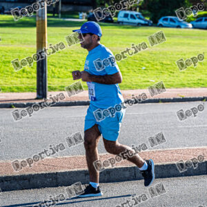Corre Montevideo -