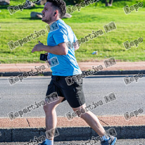 Corre Montevideo -