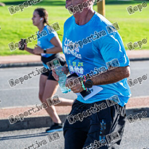 Corre Montevideo -