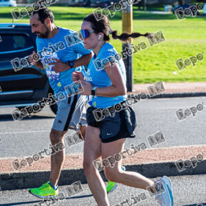 Corre Montevideo -