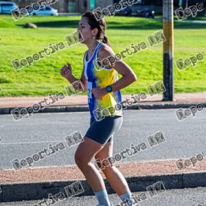Corre Montevideo -
