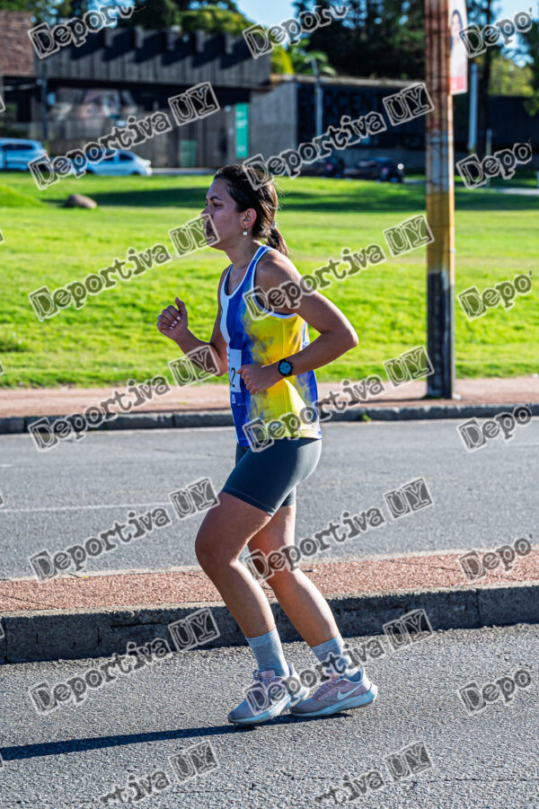 Corre Montevideo -