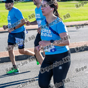 Corre Montevideo -