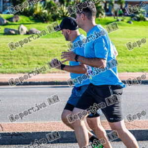 Corre Montevideo -