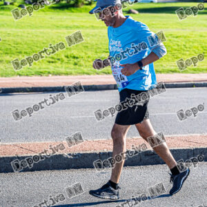 Corre Montevideo -