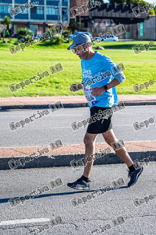 Corre Montevideo -