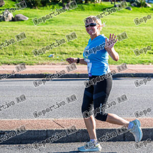 Corre Montevideo -