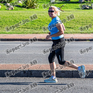 Corre Montevideo -